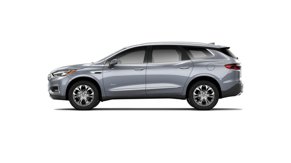 2018 Buick Enclave Vehicle Photo in Dallas, TX 75209