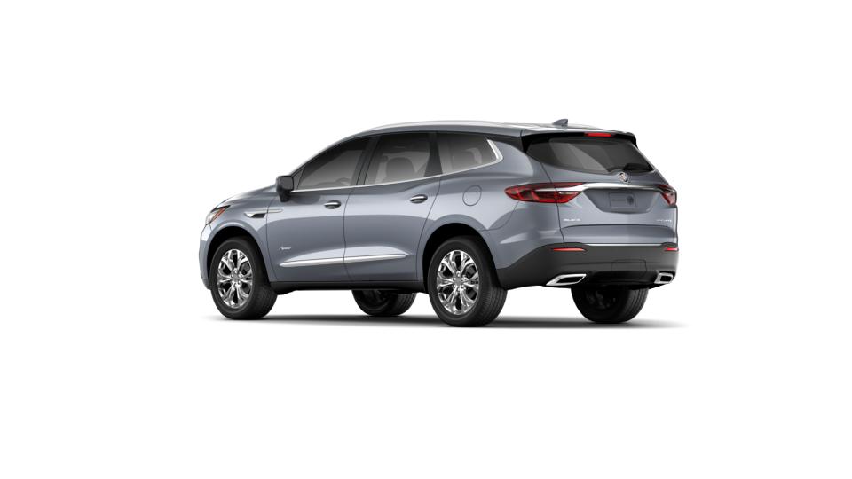 2018 Buick Enclave Vehicle Photo in Dallas, TX 75209