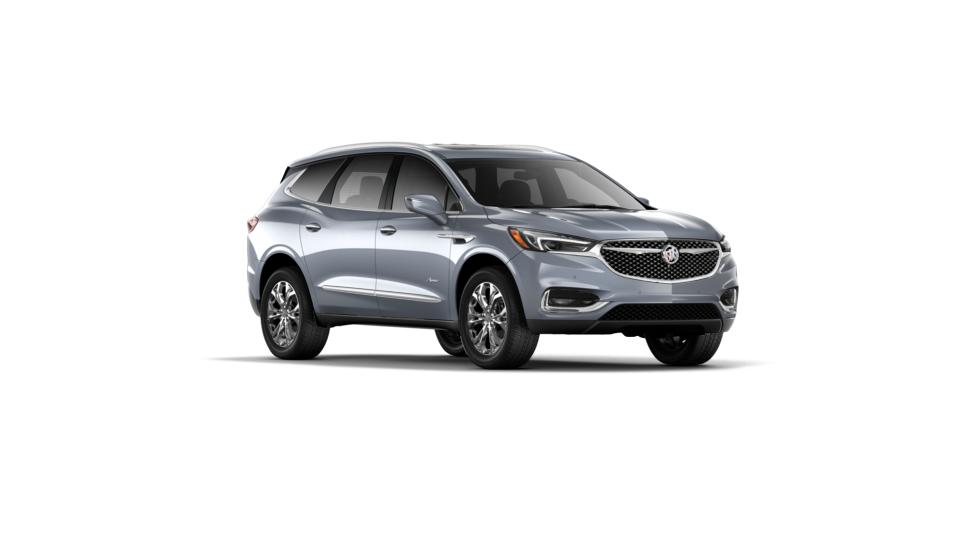 2018 Buick Enclave Vehicle Photo in Dallas, TX 75209
