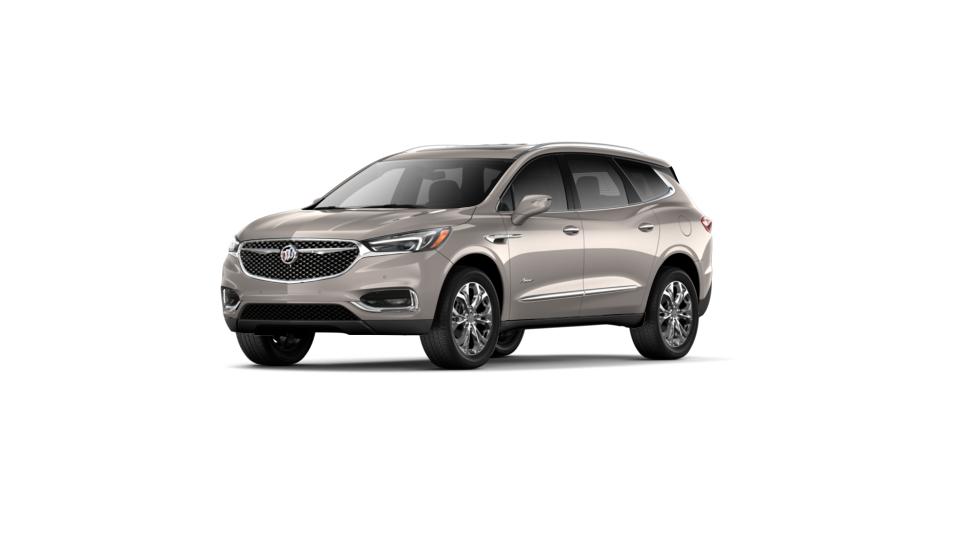2018 Buick Enclave Vehicle Photo in Dallas, TX 75209