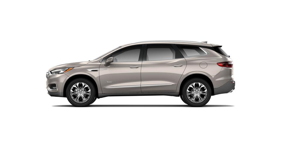 2018 Buick Enclave Vehicle Photo in Dallas, TX 75209