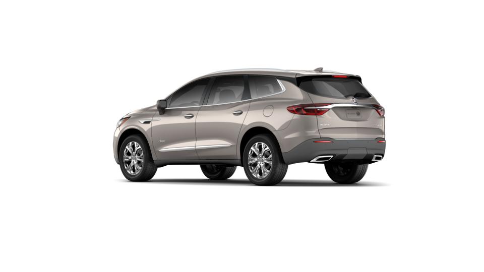 2018 Buick Enclave Vehicle Photo in Dallas, TX 75209