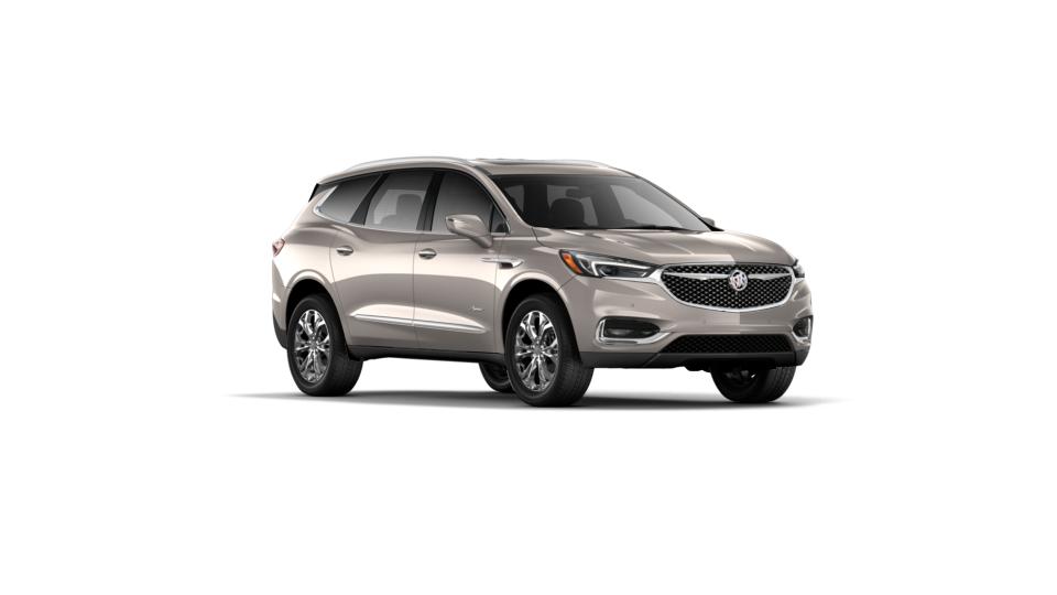 2018 Buick Enclave Vehicle Photo in Dallas, TX 75209