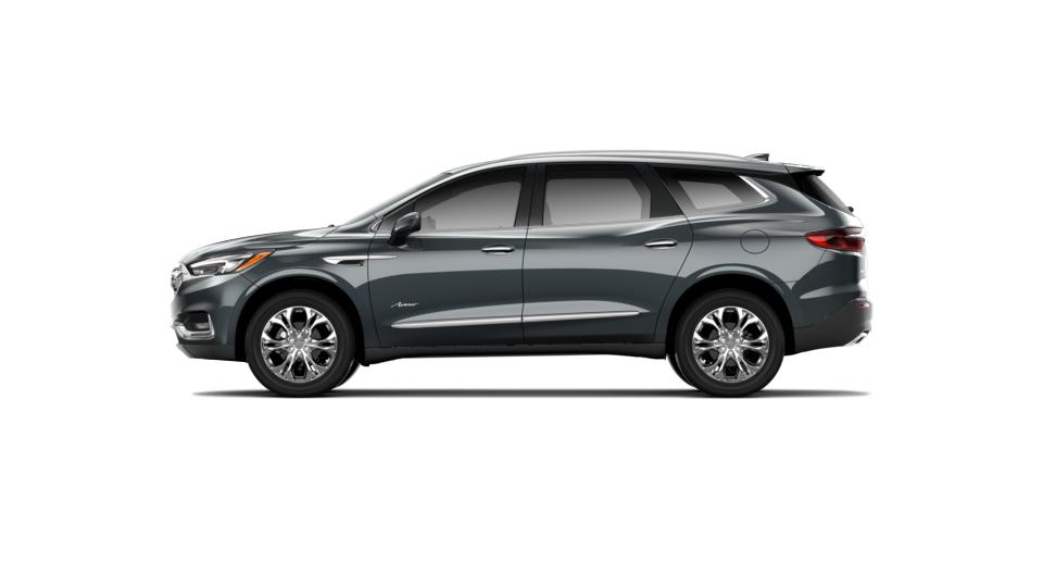 2018 Buick Enclave Vehicle Photo in Dallas, TX 75209