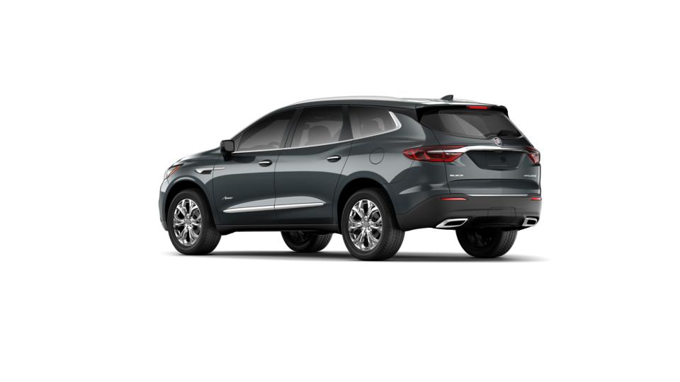 2018 Buick Enclave Vehicle Photo in Dallas, TX 75209