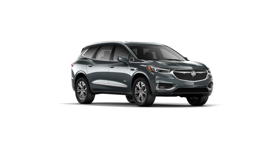 2018 Buick Enclave Vehicle Photo in Dallas, TX 75209