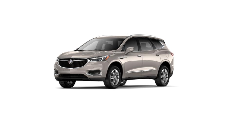 2018 Buick Enclave Vehicle Photo in San Antonio, TX 78254