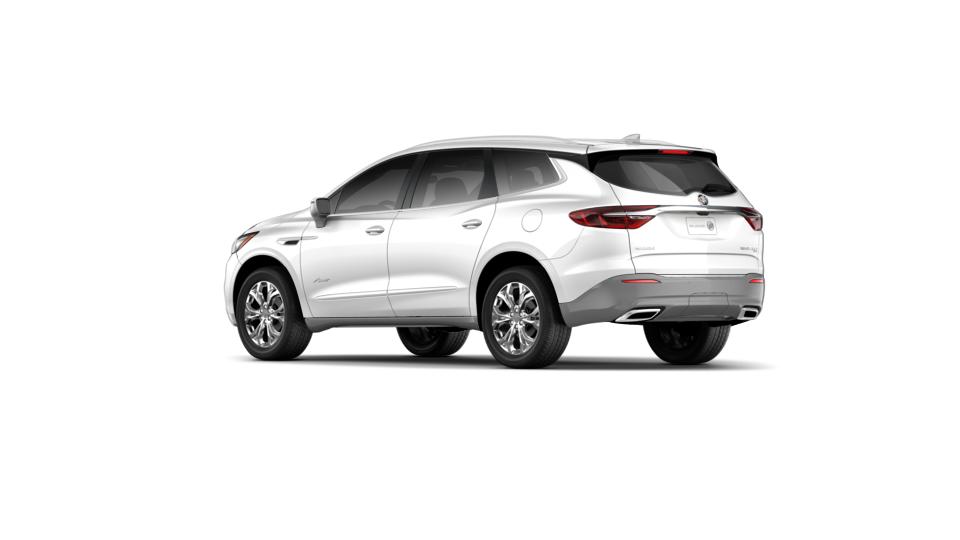 2018 Buick Enclave Vehicle Photo in Dallas, TX 75209