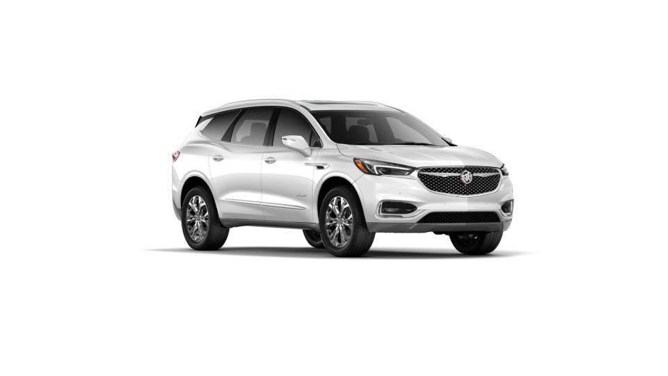 2018 Buick Enclave Vehicle Photo in Dallas, TX 75209
