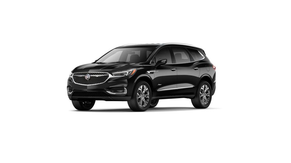 2018 Buick Enclave Vehicle Photo in South Portland, ME 04106