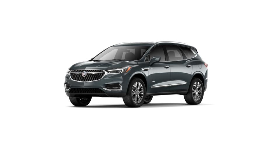 2018 Buick Enclave Vehicle Photo in Watertown, CT 06795