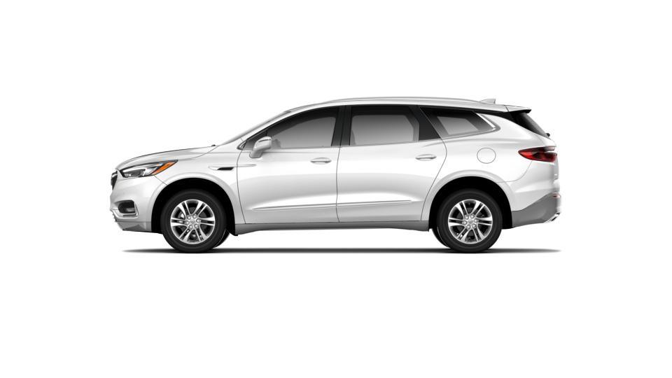 2018 Buick Enclave Vehicle Photo in Dallas, TX 75209