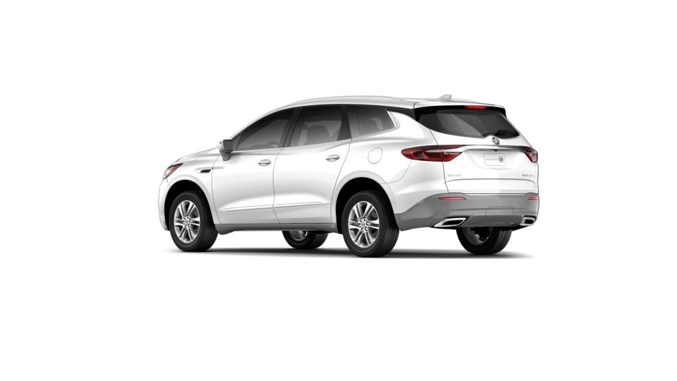 2018 Buick Enclave Vehicle Photo in Dallas, TX 75209
