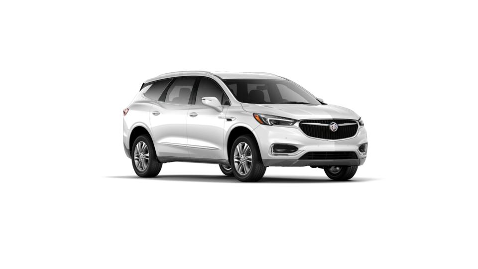 2018 Buick Enclave Vehicle Photo in Dallas, TX 75209