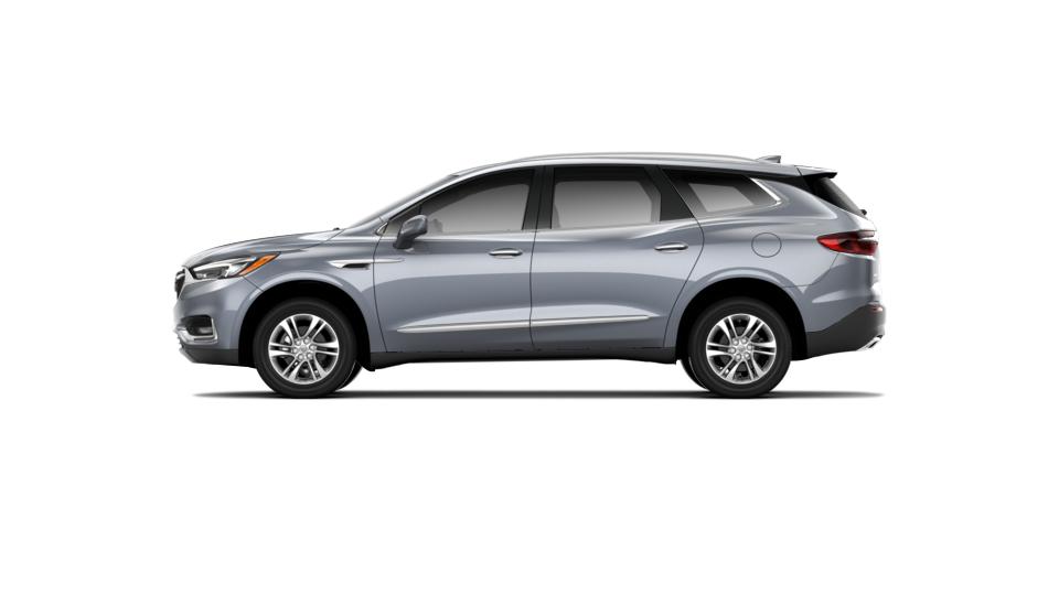 2018 Buick Enclave Vehicle Photo in Dallas, TX 75209