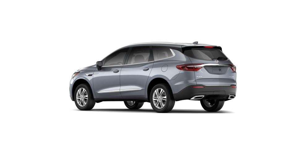 2018 Buick Enclave Vehicle Photo in Dallas, TX 75209