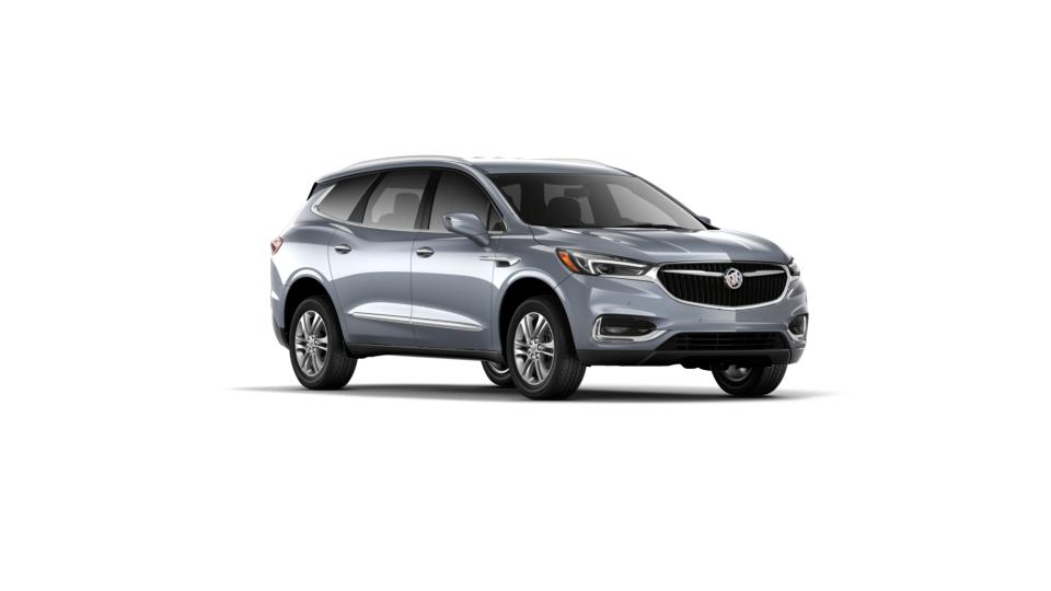 2018 Buick Enclave Vehicle Photo in Dallas, TX 75209