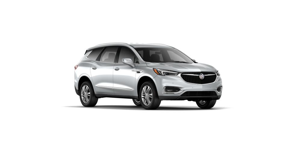 2018 Buick Enclave Vehicle Photo in Dallas, TX 75209