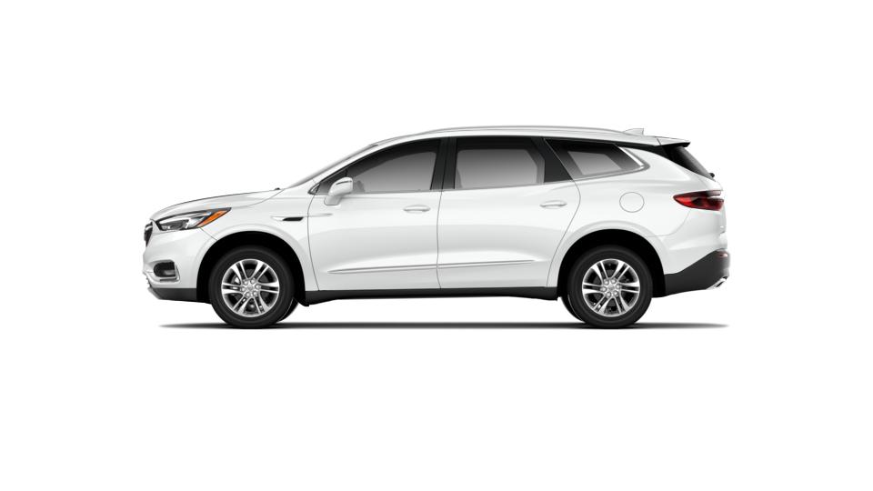 2018 Buick Enclave Vehicle Photo in Dallas, TX 75209