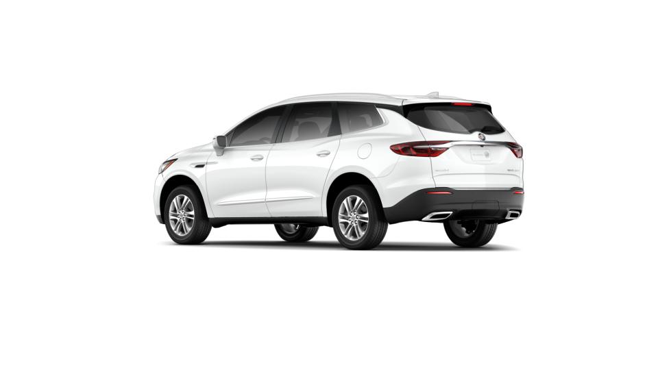 2018 Buick Enclave Vehicle Photo in Dallas, TX 75209