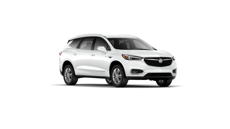 2018 Buick Enclave Vehicle Photo in Dallas, TX 75209