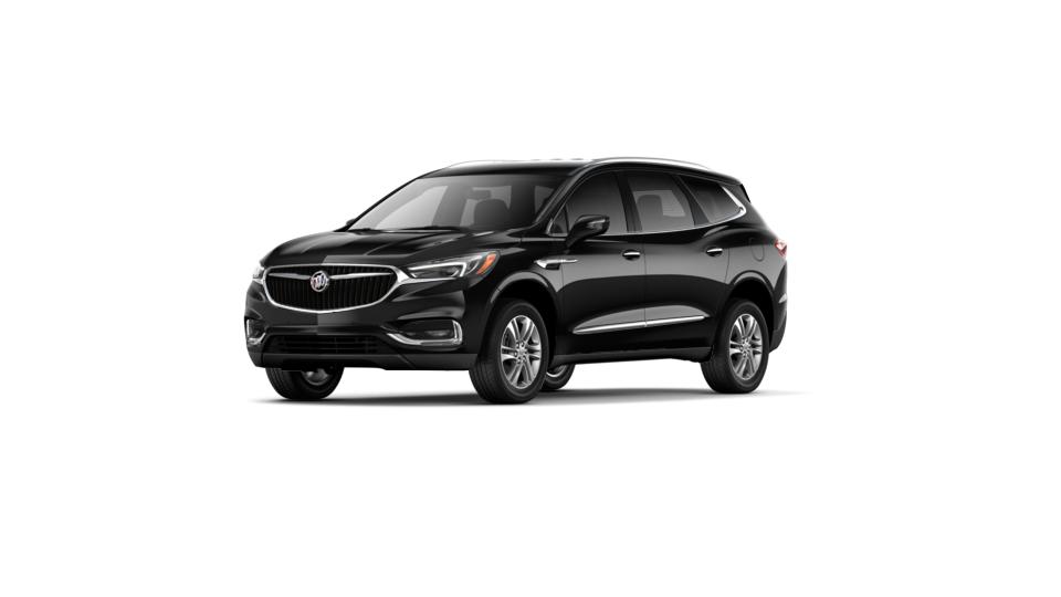 2018 Buick Enclave Vehicle Photo in Crossville, TN 38555