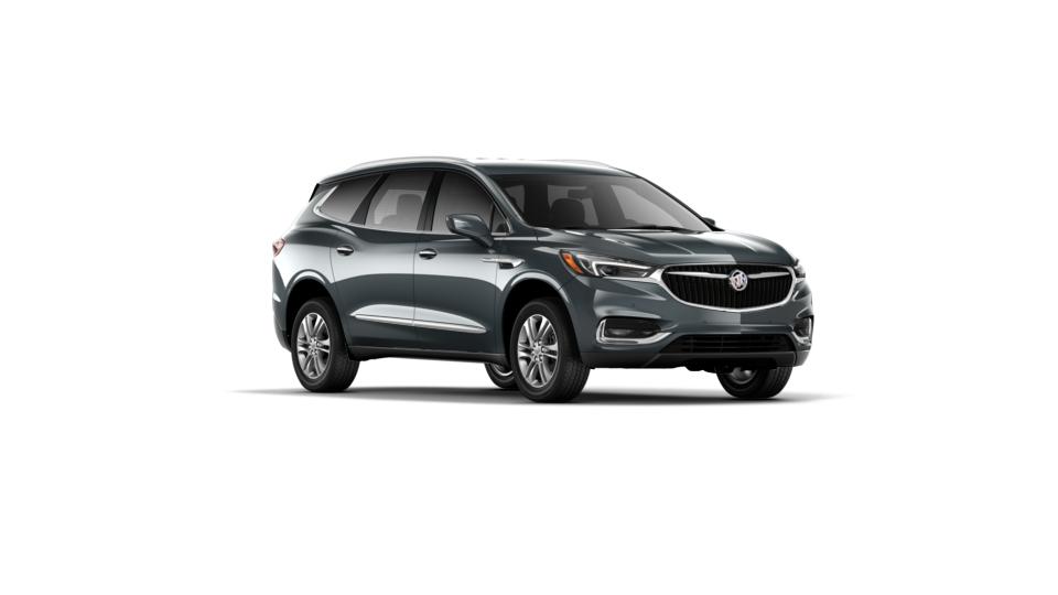 2018 Buick Enclave Vehicle Photo in Dallas, TX 75209