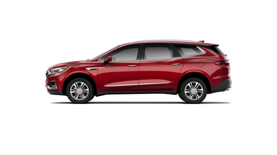 2018 Buick Enclave Vehicle Photo in Dallas, TX 75209