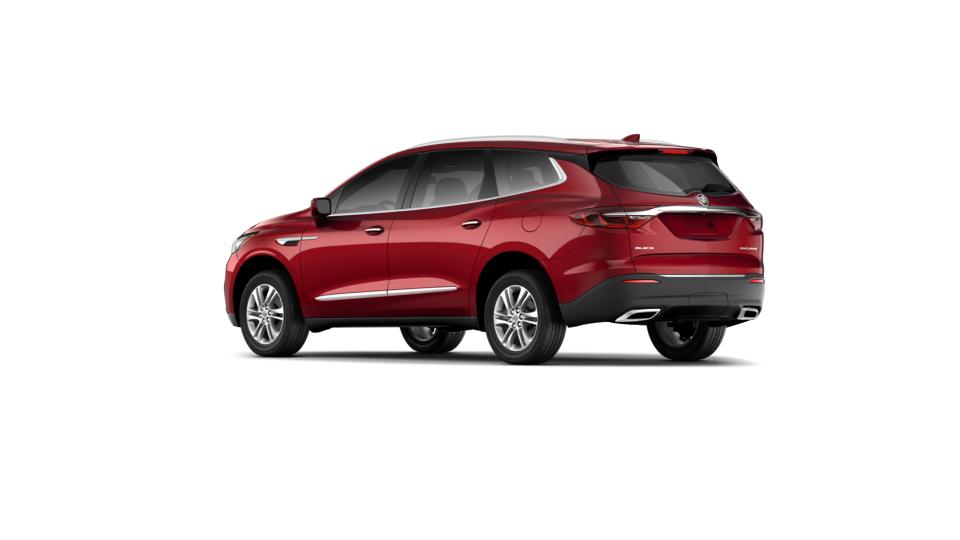 2018 Buick Enclave Vehicle Photo in Dallas, TX 75209