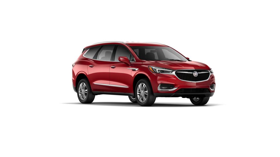 2018 Buick Enclave Vehicle Photo in Dallas, TX 75209
