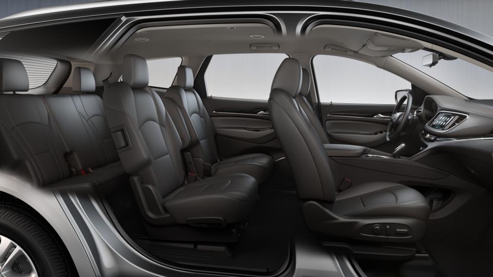 2018 Buick Enclave Vehicle Photo in Dallas, TX 75209