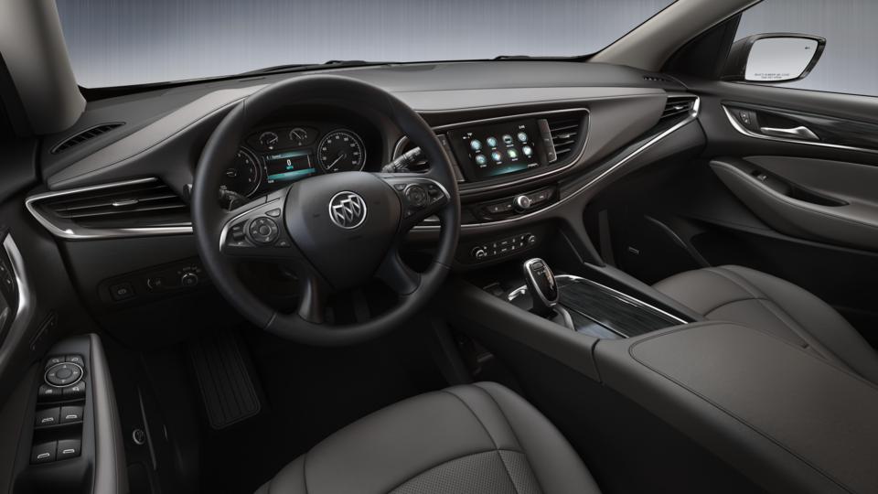 2018 Buick Enclave Vehicle Photo in Dallas, TX 75209