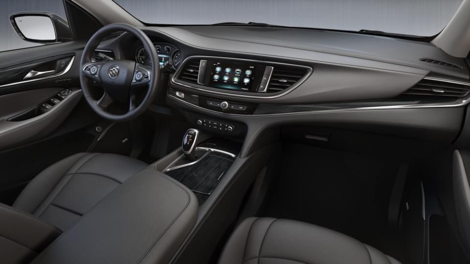 2018 Buick Enclave Vehicle Photo in Dallas, TX 75209