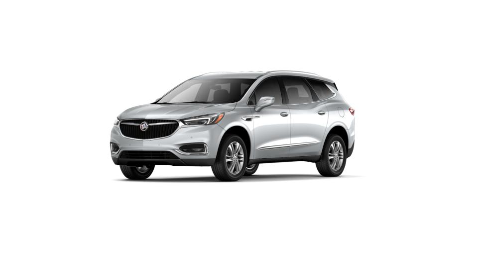 2018 Buick Enclave Essence AWD