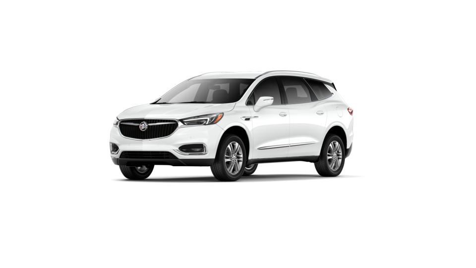 2018 Buick Enclave Vehicle Photo in Depew, NY 14043