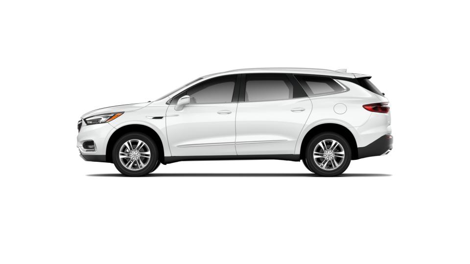 2018 Buick Enclave Vehicle Photo in Mukwonago, WI 53149