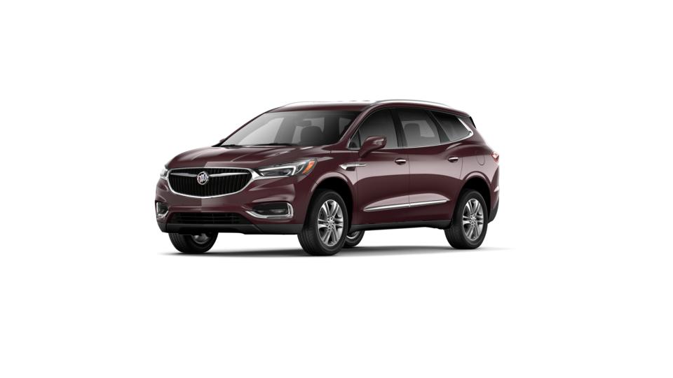 2018 Buick Enclave Vehicle Photo in West Chester, PA 19382