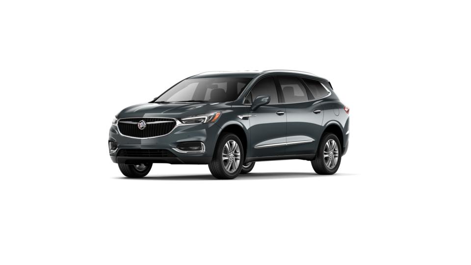 2018 Buick Enclave Vehicle Photo in Oak Lawn, IL 60453-2517