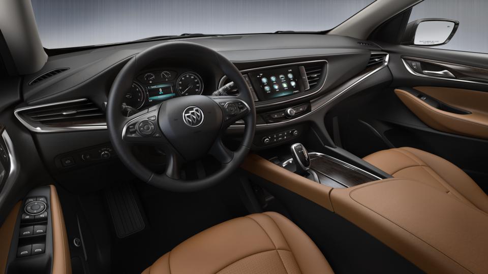 New 2018 Buick Enclave Suv for Sale in Longmont Near ...
