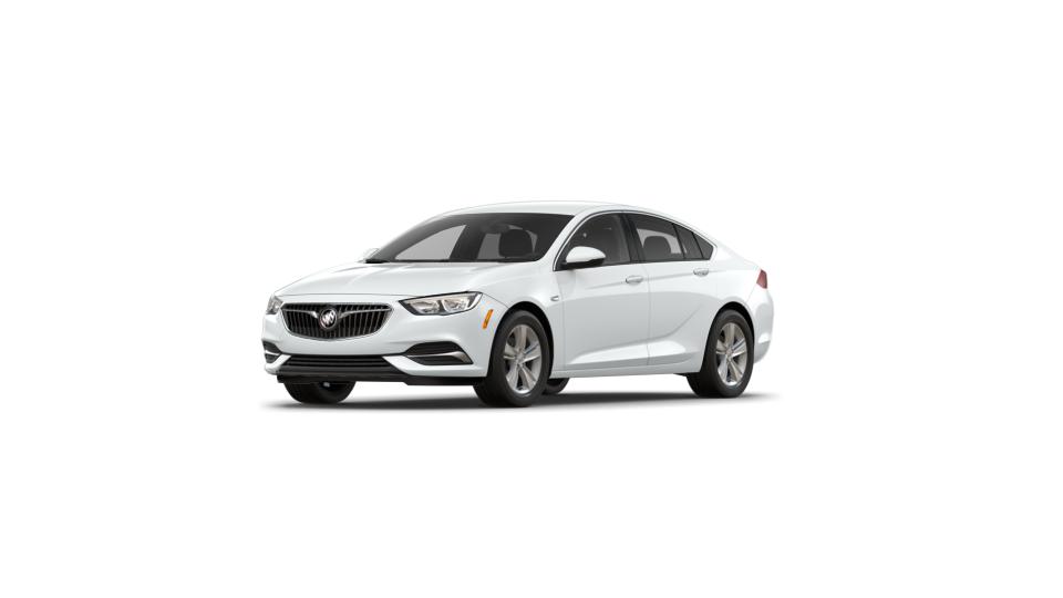 2018 Buick Regal Sportback Vehicle Photo in Independence, MO 64055
