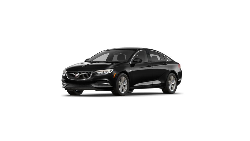 Select 2018 Buick Regal Sportback