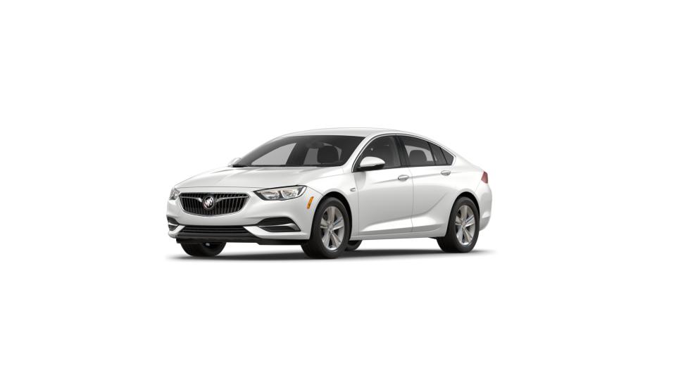 2018 Buick Regal Sportback