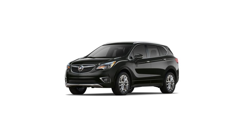 2019 Buick Envision Vehicle Photo in Merrillville, IN 46410
