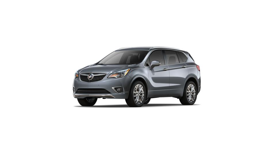 2019 Buick Envision Vehicle Photo in West Chester, PA 19382