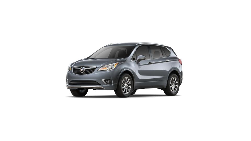 2019 Buick Envision Vehicle Photo in Depew, NY 14043
