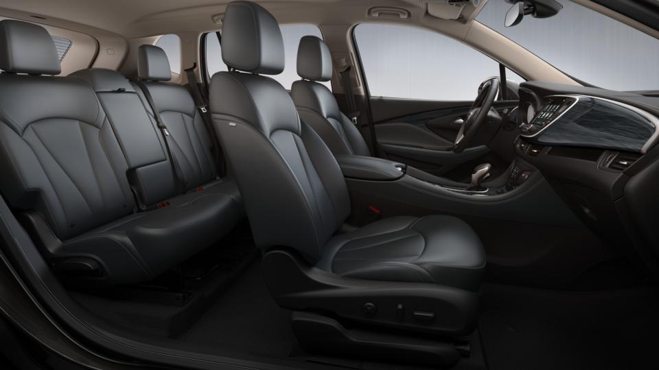 2019 Buick Envision Vehicle Photo in Dallas, TX 75209
