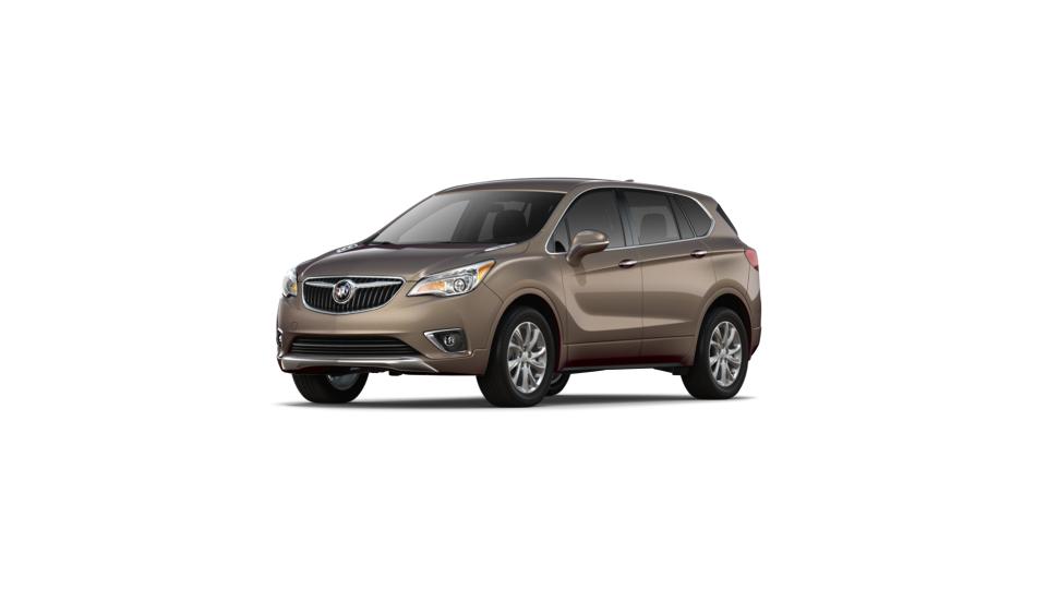 2019 Buick Envision Vehicle Photo in Columbus, GA 31904