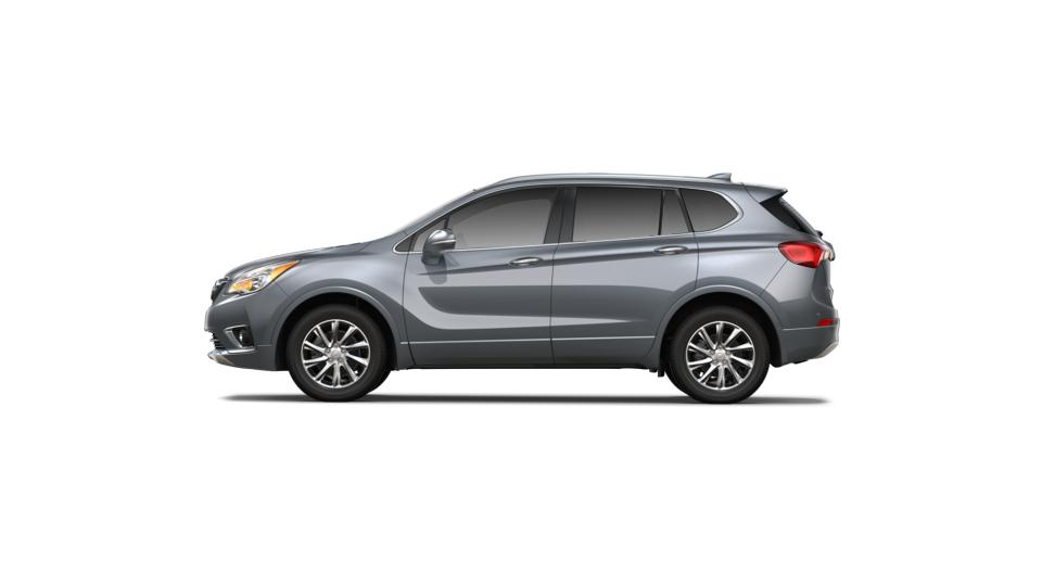 2019 Buick Envision Vehicle Photo in Dallas, TX 75209