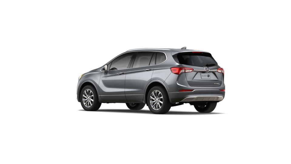 2019 Buick Envision Vehicle Photo in Dallas, TX 75209