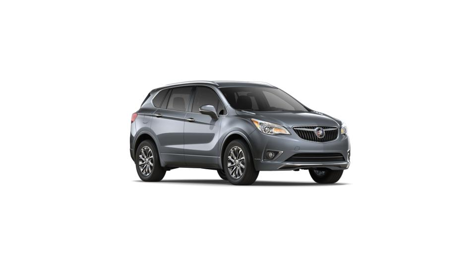 2019 Buick Envision Vehicle Photo in Dallas, TX 75209